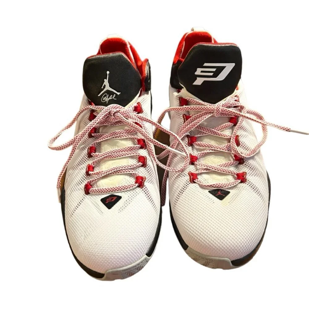 JORDAN CP3.VIII AE Nike Men’s Size 10.5​​​​​